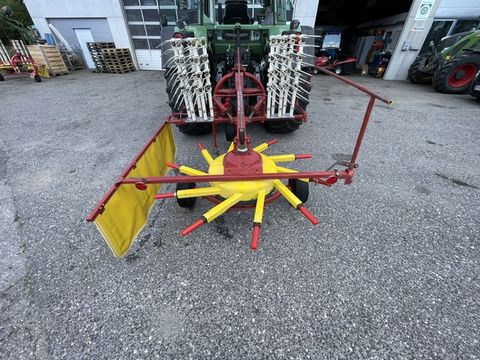 Pöttinger Top 340 N