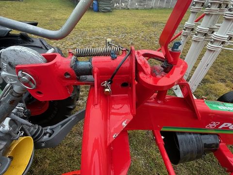 Pöttinger Pöttinger Top 380 N 2