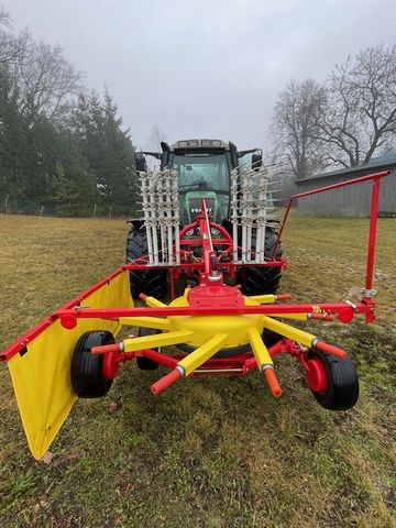 Pöttinger Pöttinger Top 380 N 3