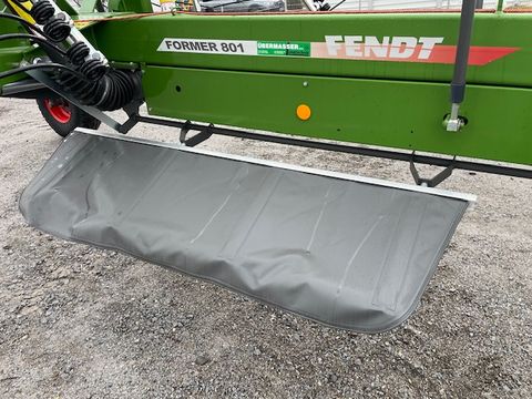 Fendt Fendt Former 801 2