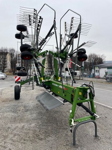 Fendt Fendt Former 801 3