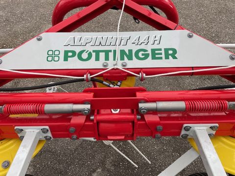 Pöttinger Pöttinger Alpinhit 4.4 H