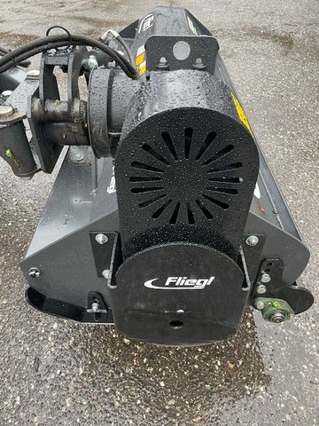 Fliegl Fliegl Eddy 2100 2