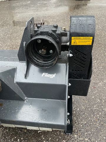 Fliegl Fliegl Eddy 2100 3