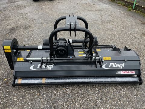 Fliegl Fliegl SM Turbo 2200