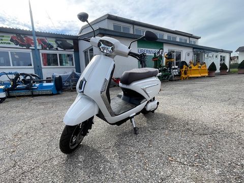 Nero Nero EGO - 01 elektro Moped