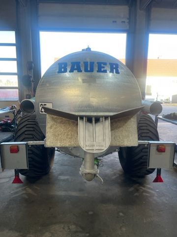 Bauer Bauer P 61