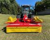 Pöttinger Pöttinger Cat 270 plus