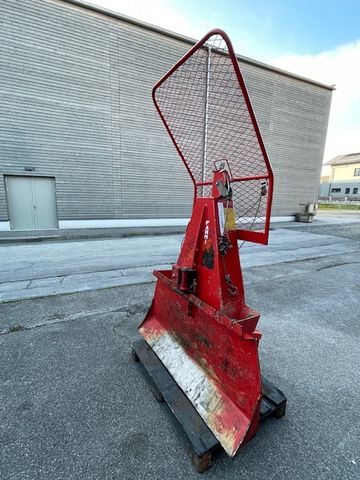 Farmi Farmi JL 501 T Seilwinde 3