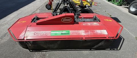 Vicon CM 295