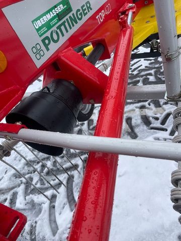 Pöttinger Pöttinger Top 422 2