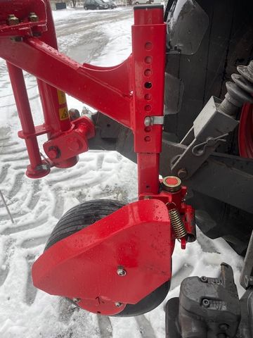 Pöttinger Pöttinger Top 422 3