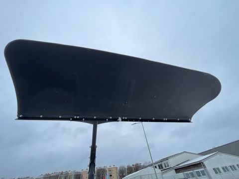 BB Umwelttechnik BB Umwelttechnik Clementer 300 F eco 2