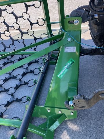 Stekro Wiesenegge 6 Meter 2