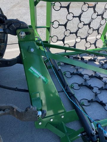 Stekro Wiesenegge 6 Meter 3