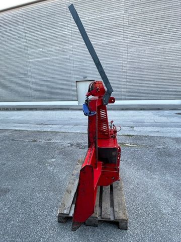 Holzknecht Holzknecht Hobby 55 3