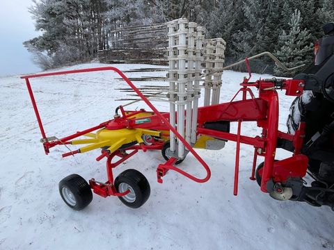 Pöttinger Pöttinger Top 380 N 2