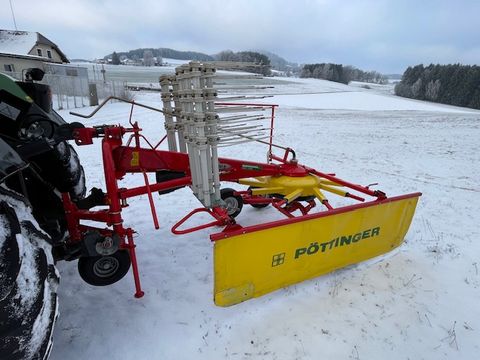 Pöttinger Pöttinger Top 380 N 1