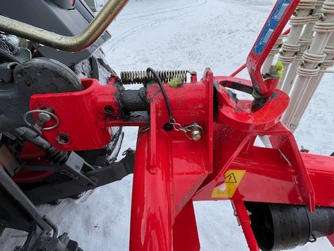 Pöttinger Pöttinger Top 380 N 3