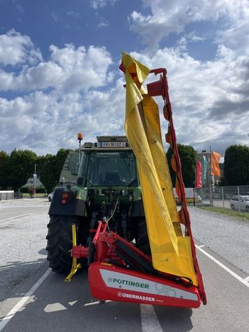Pöttinger Novadisc 352