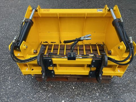 Parmiter Parmiter SGS 200, Weidemann Aufnahme 2