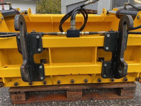 Parmiter Parmiter SGS 200, Weidemann Aufnahme 3