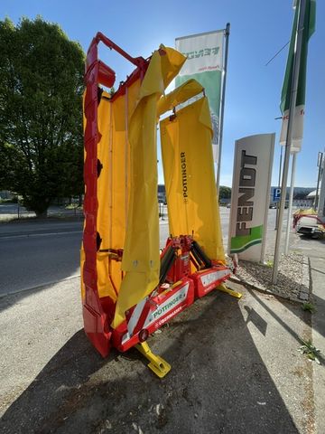 Pöttinger Novadisc 902