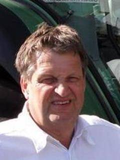 Kontaktperson