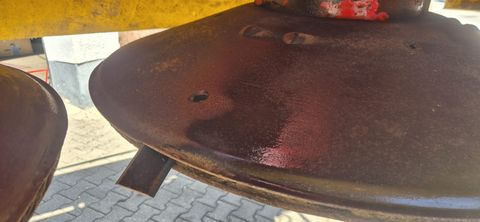 Pöttinger Cat 190 Plus