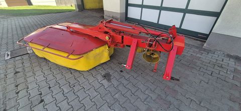 Pöttinger Cat 190 Plus