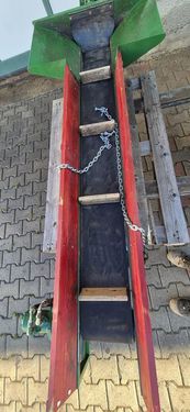 Sonstige Eigenbau Länge 1,9m Breite 20cm