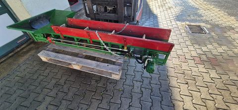 Sonstige Eigenbau Länge 1,9m Breite 20cm