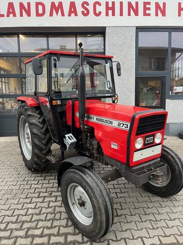 Massey Ferguson MF 273-2