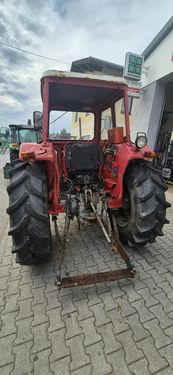 Massey Ferguson 165/8 Super