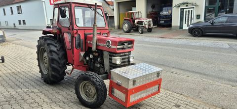 Massey Ferguson 165/8 Super