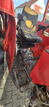 Massey Ferguson 165 MP Super