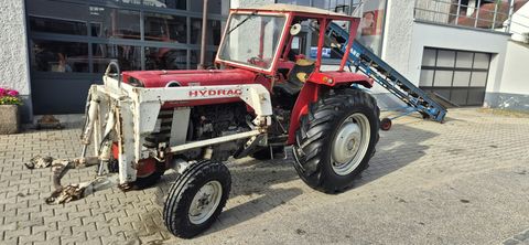 Massey Ferguson 165 MP Super