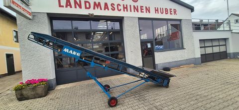 Sonstige Mang Förderband 5m