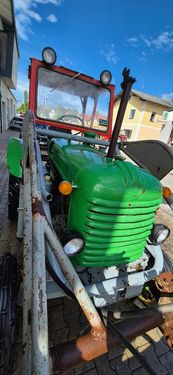 Steyr 180
