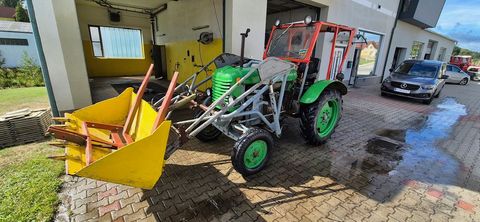 Steyr 180