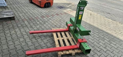 Sonstige FRITZ-FRANZ Super Standard Palettentransporter
