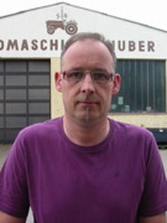 Kontaktperson