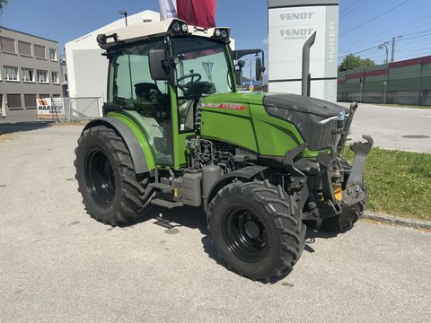 Fendt 211 Vario P (G