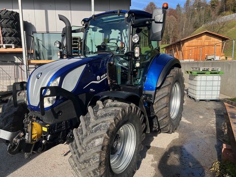 New Holland T5.110 Electro Command