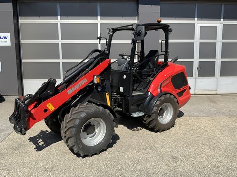 Manitou MLA 5-50
