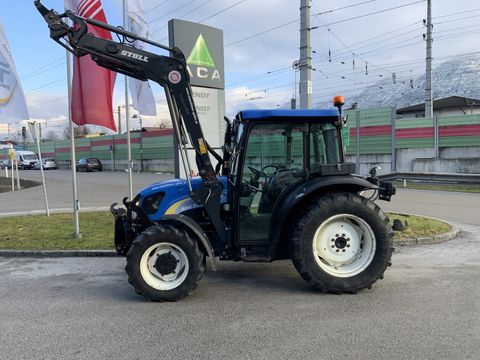 New Holland T4030 N