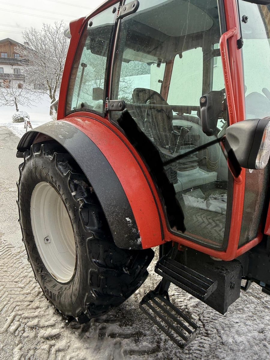 Lindner Geotrac 84 ep 3