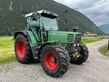 Fendt Favorit 509 C