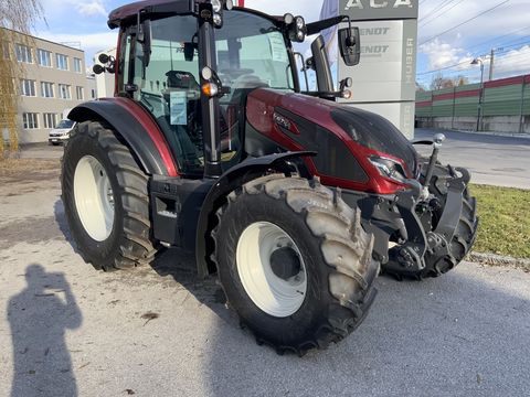 Valtra G135 ACTIVE