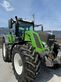 Fendt 828 Vario Profi+